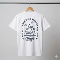 Lost Wanderer Shirt