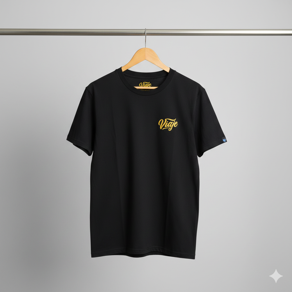 Camper Shirt