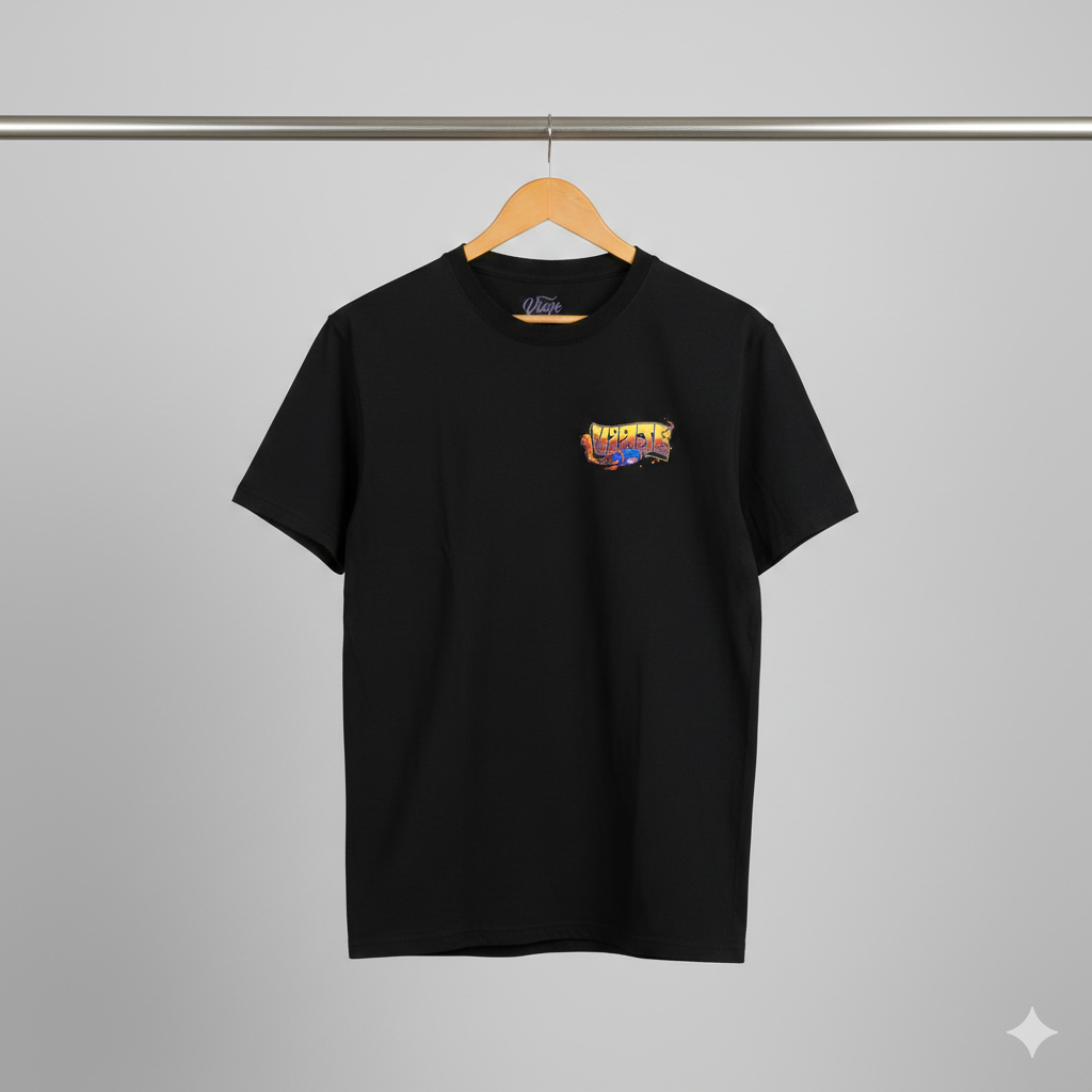 Space Shirt