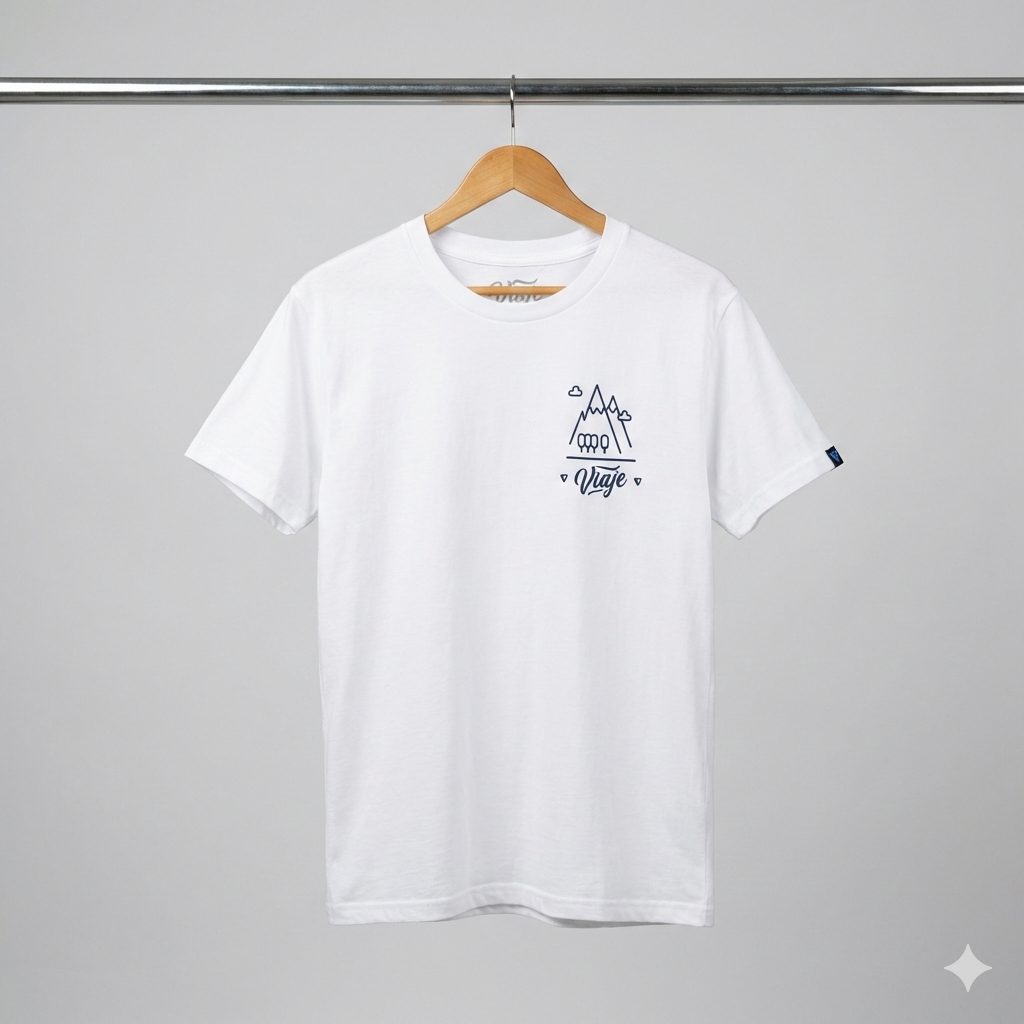 Lost Wanderer Shirt