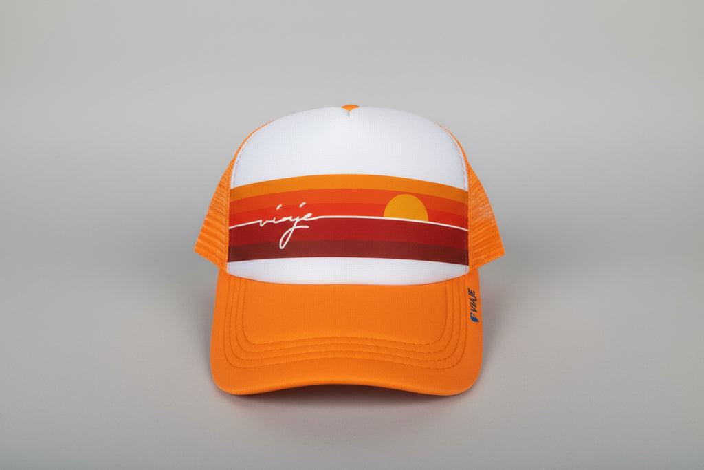 Kilum-kilum Trucker Cap