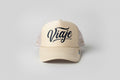 Viaje Trucker Cap