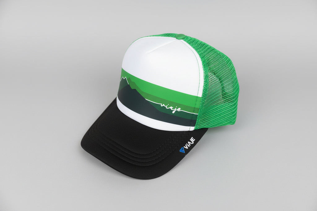 Bukid Trucker Cap