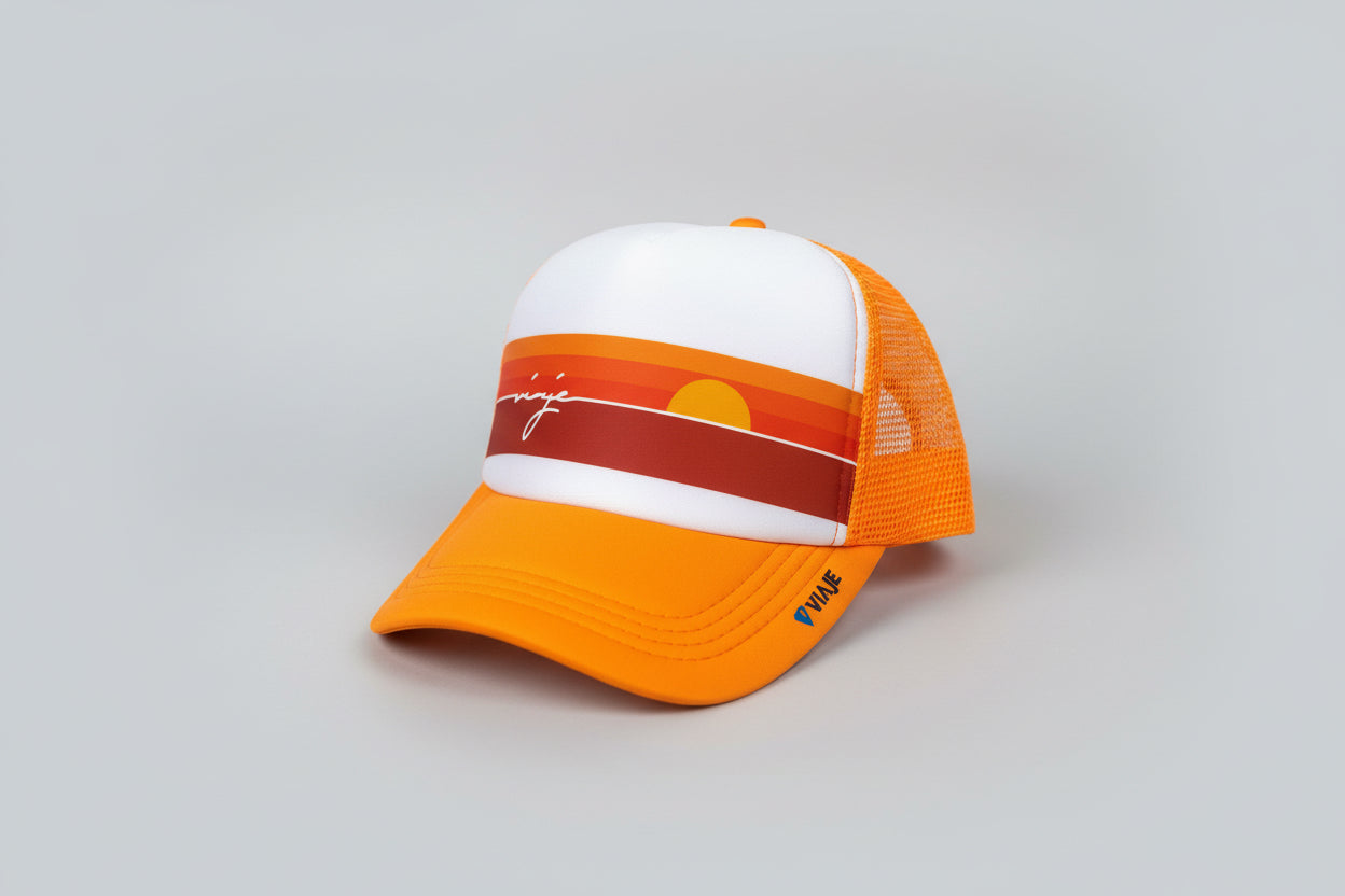 Kilum-kilum Trucker Cap