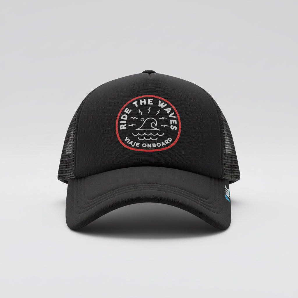 Ryd Trucker Cap