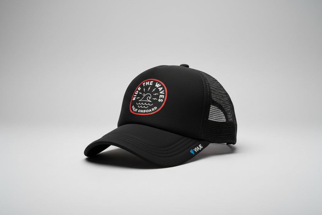 Ryd Trucker Cap