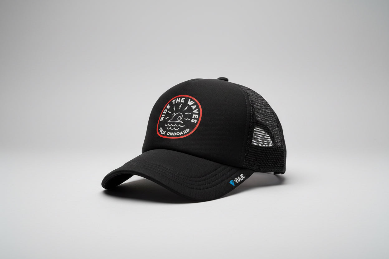 Ryd Trucker Cap