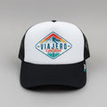 Tarak Trucker Cap