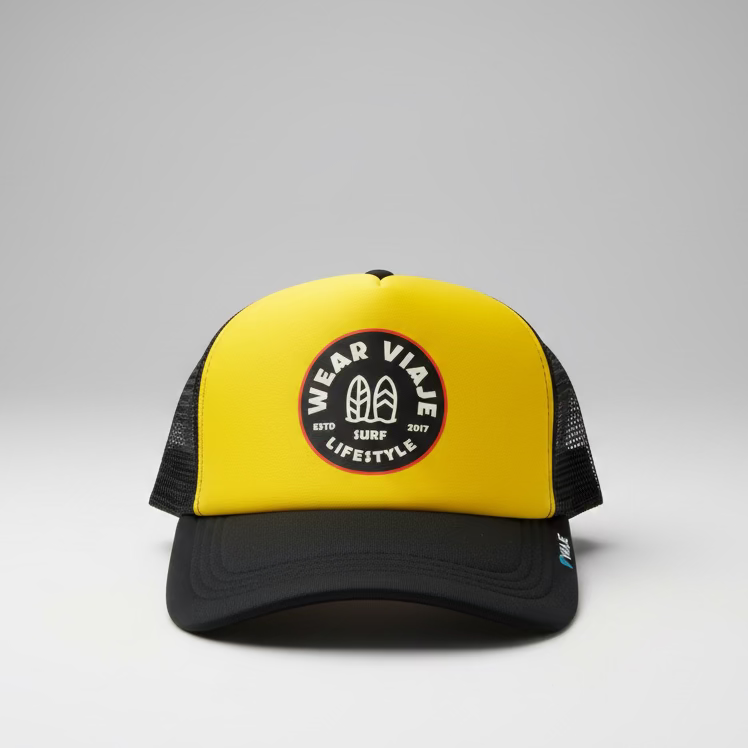 Biri Trucker Cap