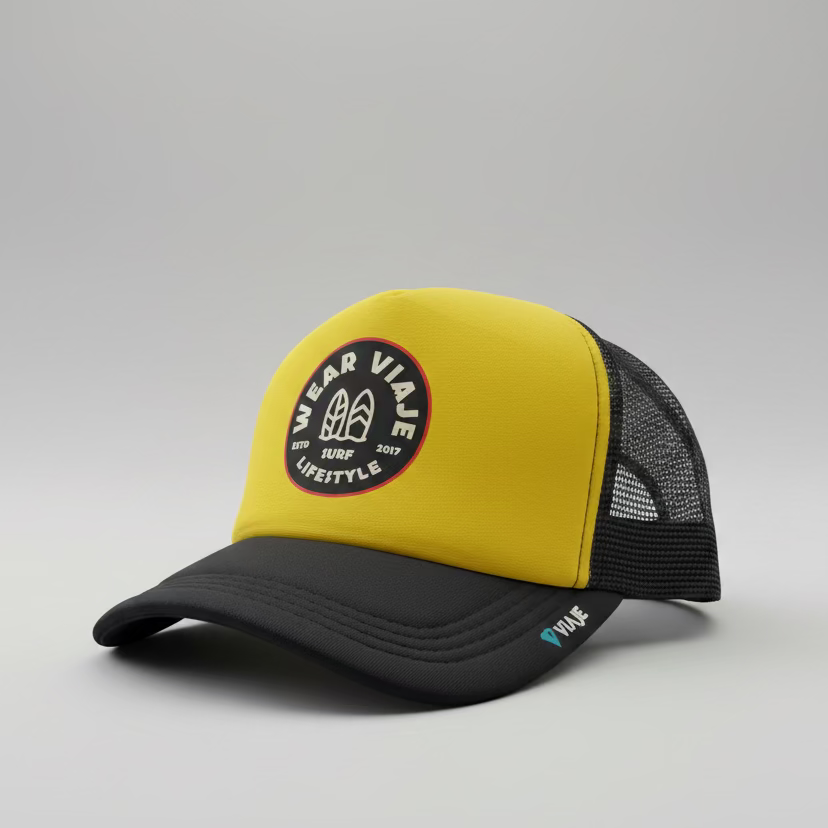 Biri Trucker Cap