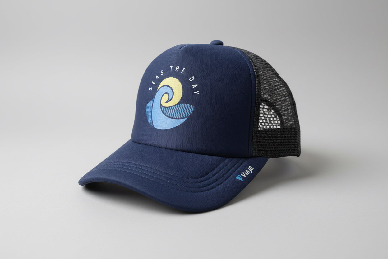 Luli Trucker Cap