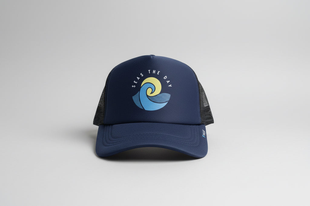 Luli Trucker Cap