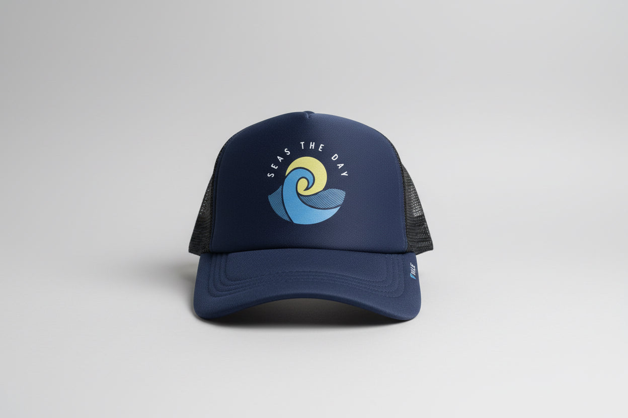 Luli Trucker Cap