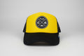 Emblem Trucker Cap