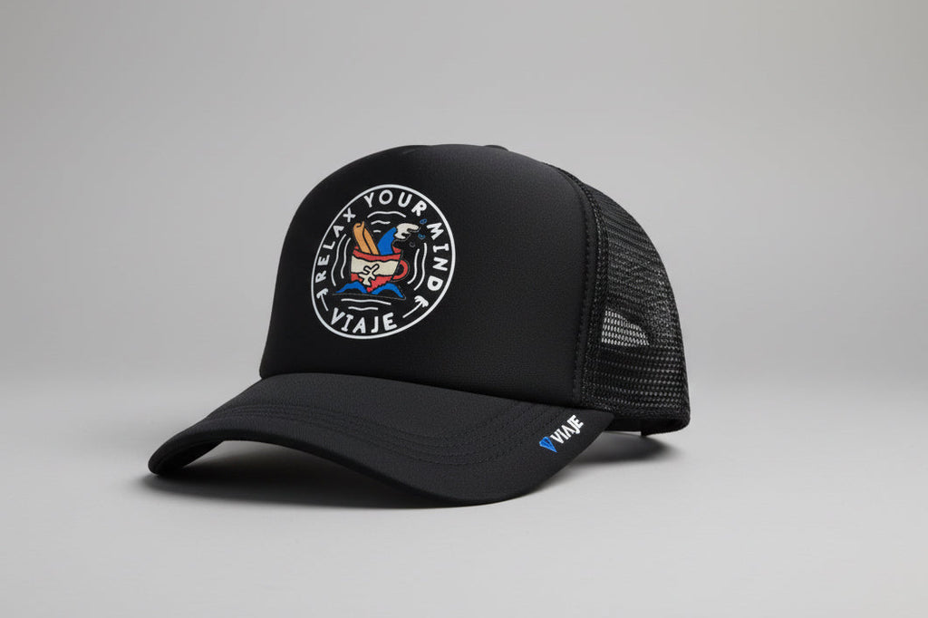 Kalma Trucker Cap