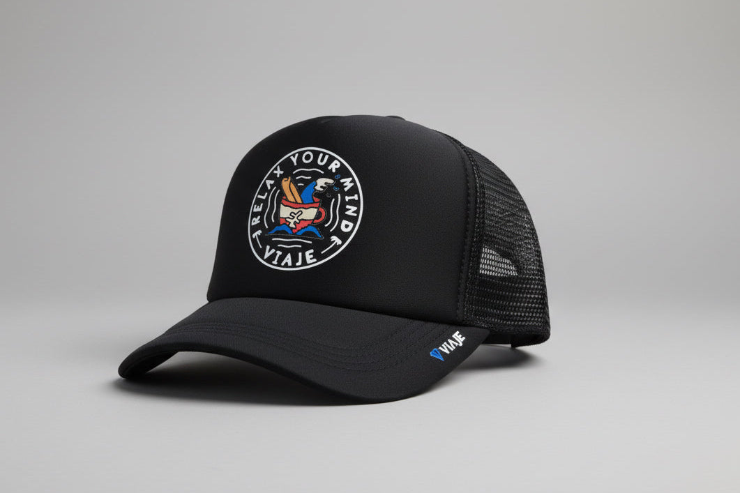 Kalma Trucker Cap