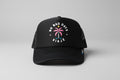 No Bad Days Trucker Cap