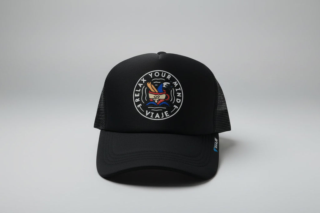 Kalma Trucker Cap